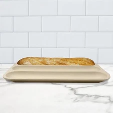 Superstone Baguette Baker | Unglazed