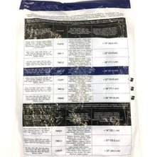 KENDALL 700 EXPRESS SCD COMPRESSION LEG GARMENT SLEEVES COMFORT THIGH LARG 74013