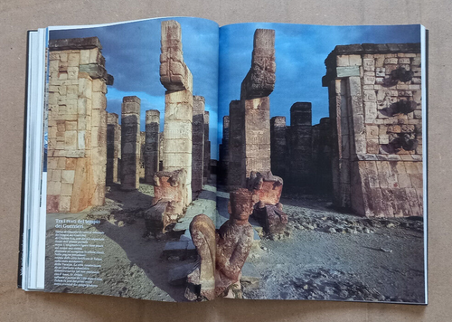 RIVISTA AIRONE n.68 Dicembre 1986 Maya Dolomiti Sardegna Lapponia Renne Licheni - Picture 7 of 9