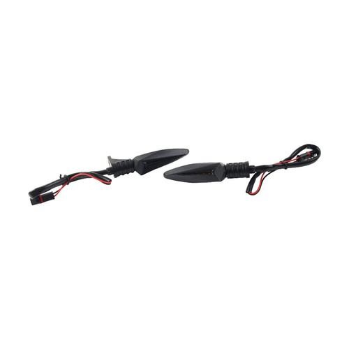 Indicatore di direzione LED frecce per BMW R1250GS/ADV S1000R S1000XR F900R - Foto 5 di 16