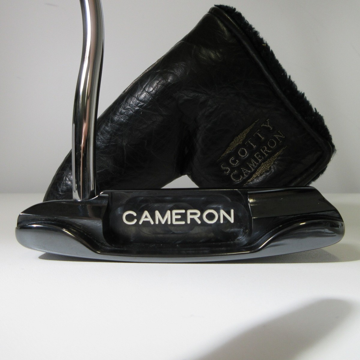 SCOTTY CAMERON 1994 AMF CLASSIC X パター Scotty Cameron Classic X AMF Putter 34.5