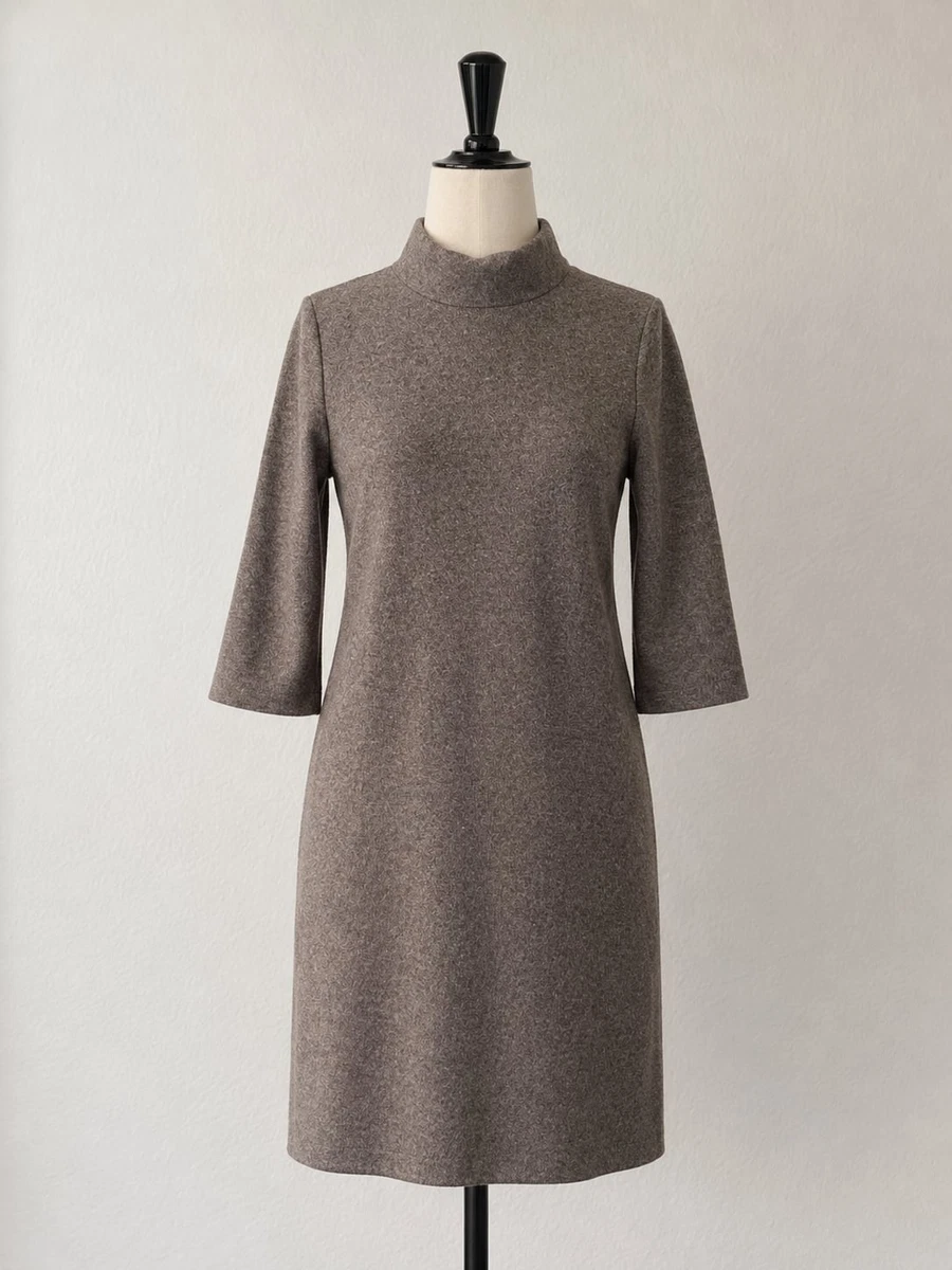 Zara Sweater Dresses for sale - eBay Zara Sweater Dresses for sale - eBay