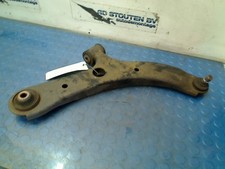 Triangle de suspension Suzuki SPLASH