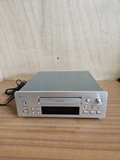🔥💫 Serie di Riferimento TEAC R-H500 Stereo Cassette Deck Lettore Spaie e Riparazione