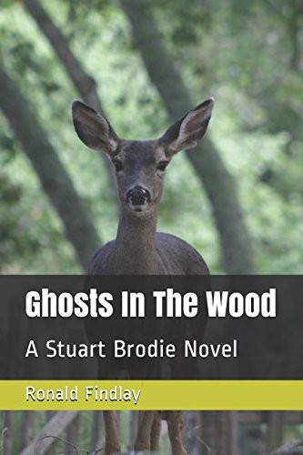 Ghosts In The Wood: A Stuart Brodie Novel (Stuart Brodie... - Findlay, Ronald