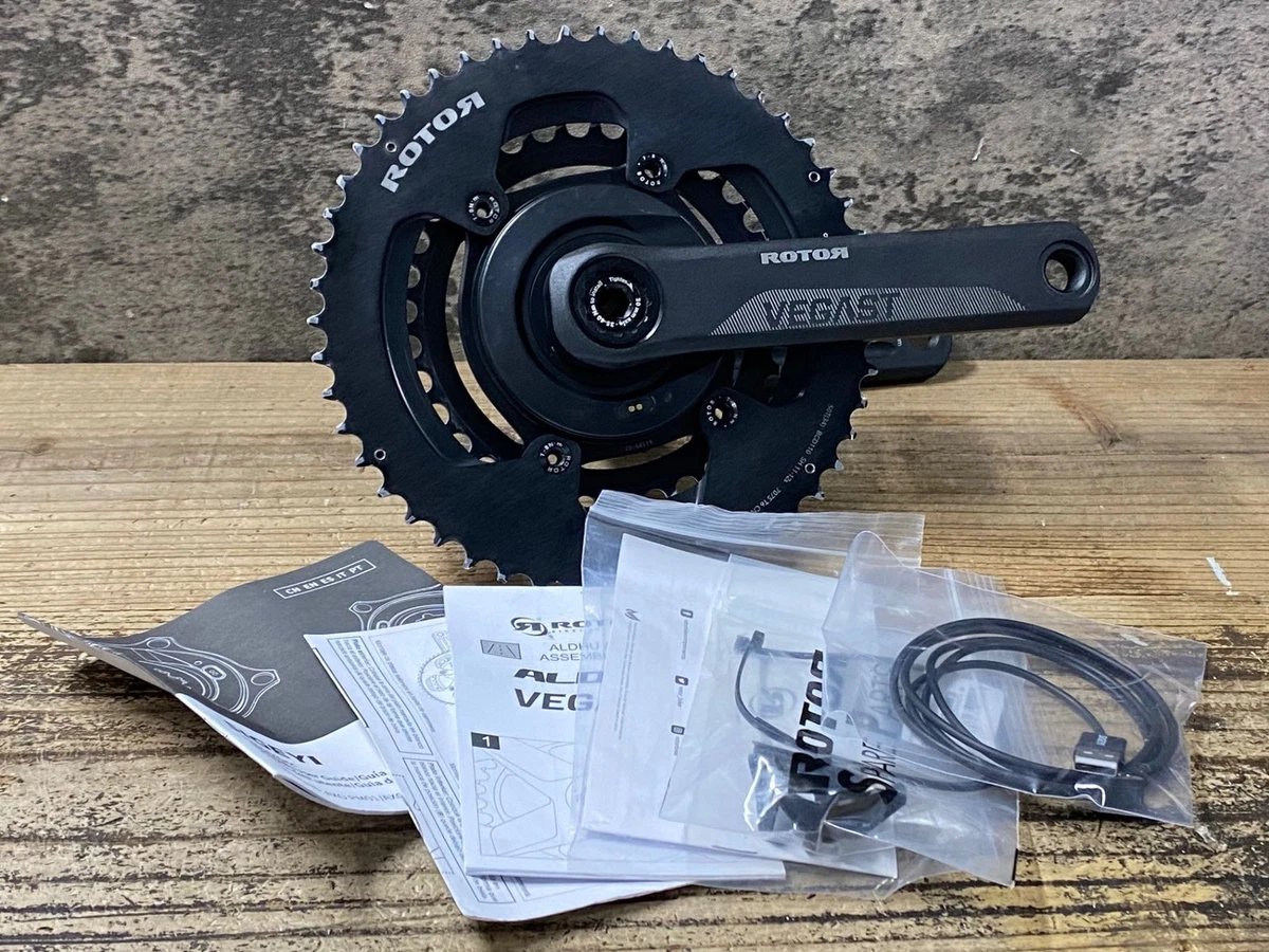Rotor Cranksets for Racing Bike for sale | eBay