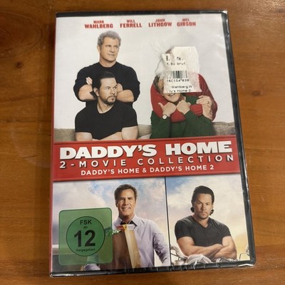 Daddys Home - 2-Movie Collection [2 DVDs] von Anders, Sean | DVD | Zustand neu