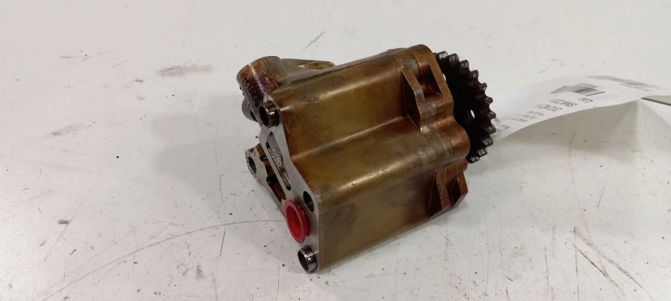 Bomba de aceite motor Mazda 3 2013 2012 2011 2010 Foto 2 de 4