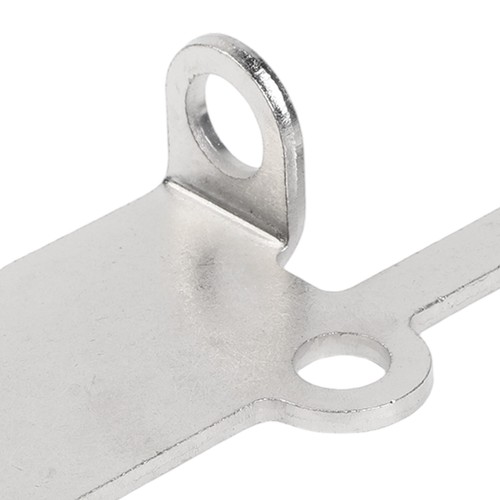 Auto Shifter Bracket And Lever Kit For TH400, TH350, TH250, 200-4R, 700R4,4L60E - Picture 7 of 12