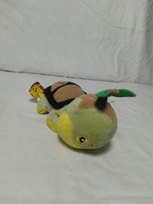 TURTWIG 6 Pokemon Jakks Pacific Plush Stuffed...