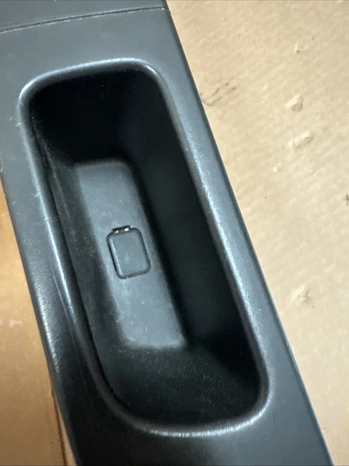 2005 2006 2007 Subaru Impreza interruptor de controle de janela de energia lateral direita fabricante de equipamento original 0003 - Imagem 3 de 4