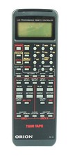 ORION Remote Control Original ? D9000, D9600, D9600A
