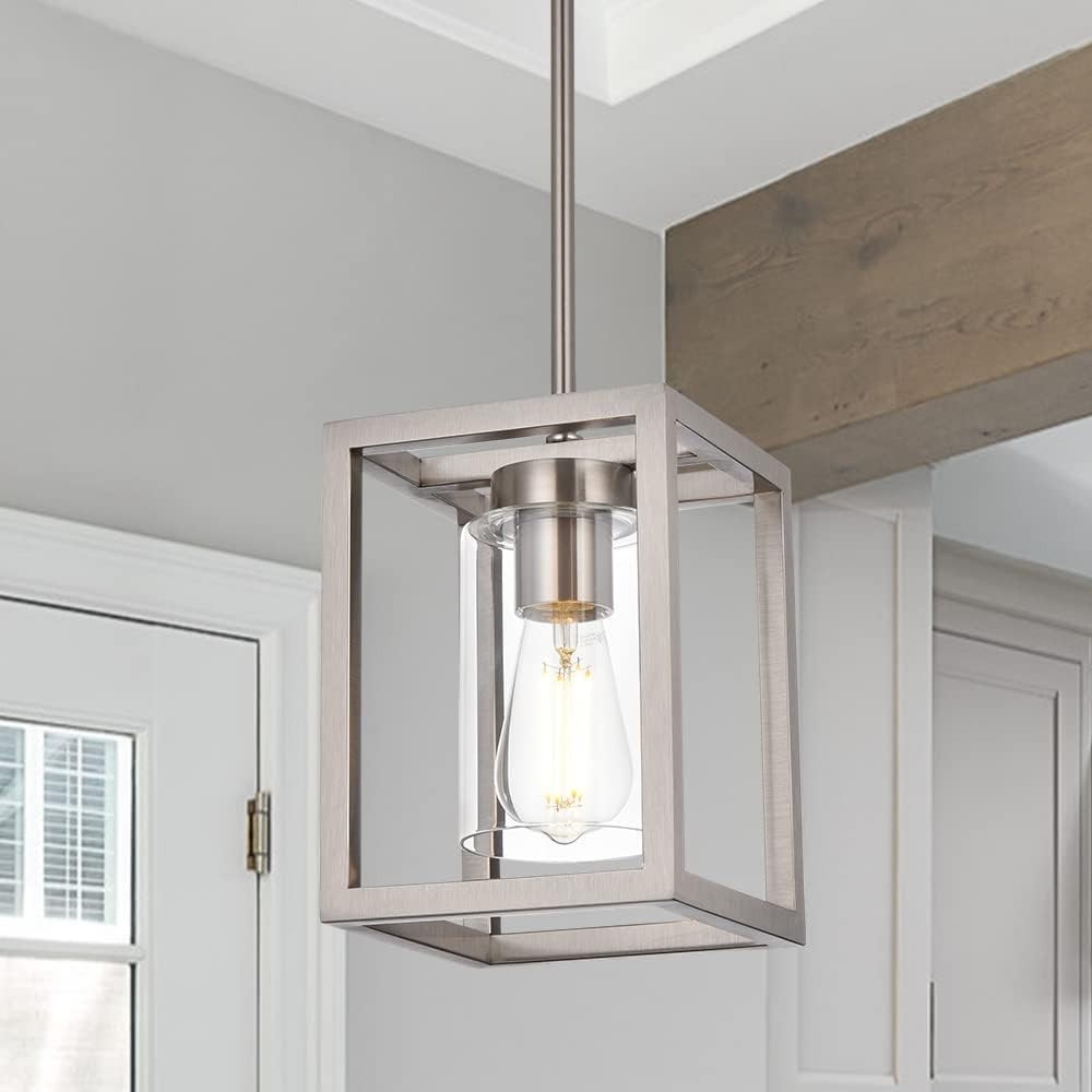 Modern Pendant Kitchen Lighting ...