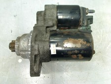 Polo 9N 1.2 12V Anlasser Starter 021911023G VW 9 N Polo 1.2