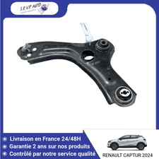 Essieu Renault Captur