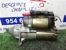 Moteur Chevrolet LACETTI
