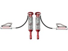 Afe Filters 301-5600-10 Sway-a-way Front Coilover Kit Fits 10-14 Ford F-150