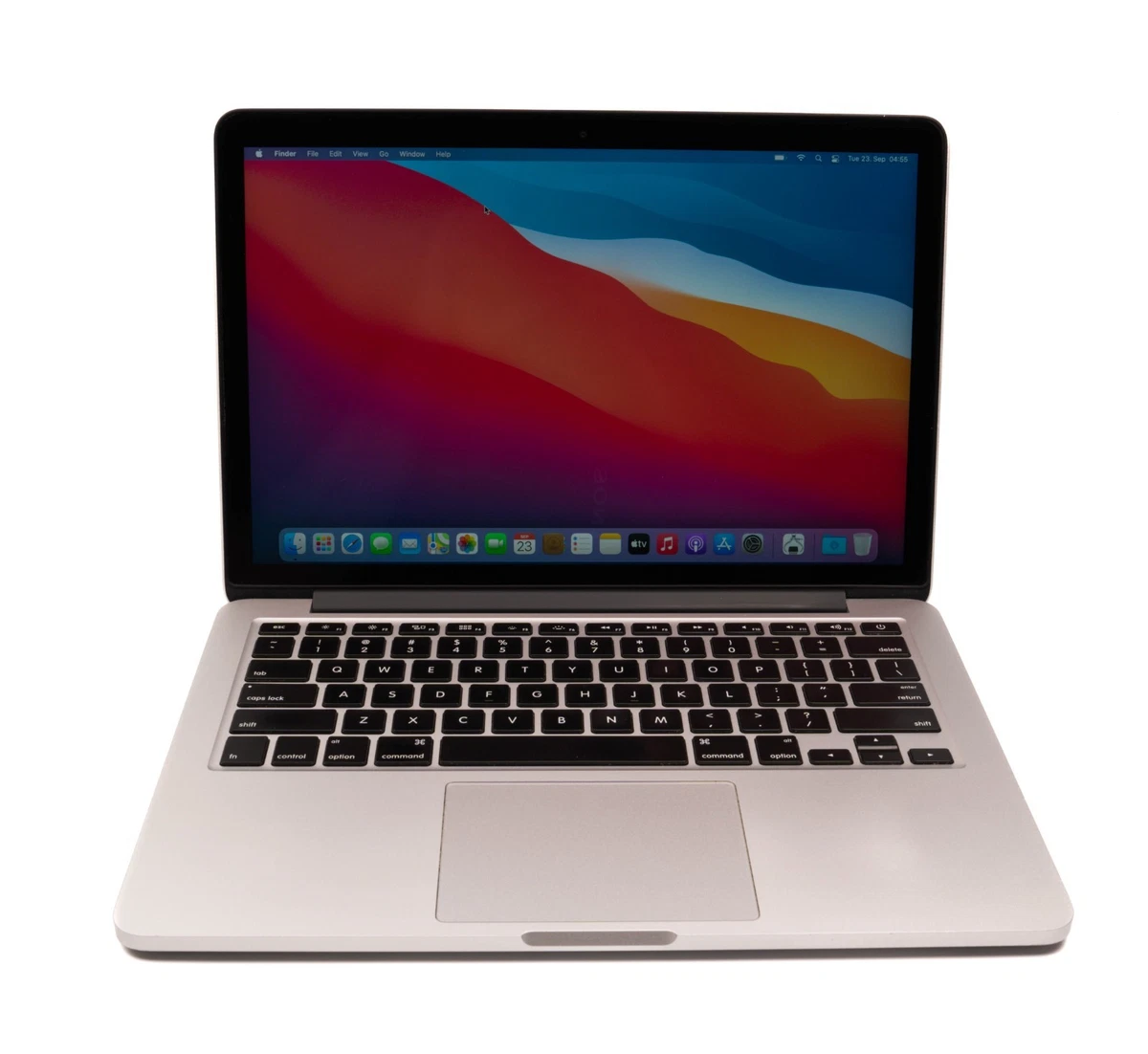 Apple MacBook Pro mit Erscheinungsjahr 2015 online kaufen | eBay.de