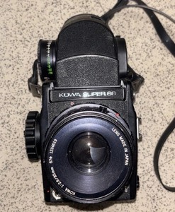 Kowa Super 66 | eBay
