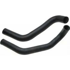 Gates 21439 Premium Molded Coolant Hose