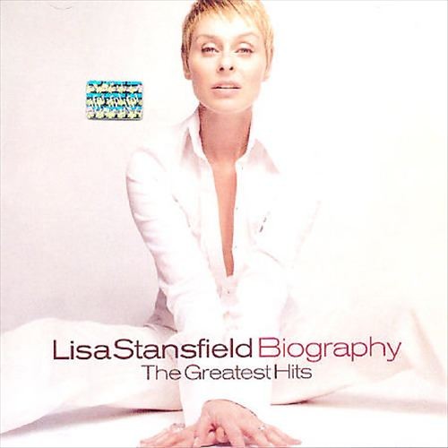 Lisa Stansfield Biography New Cd