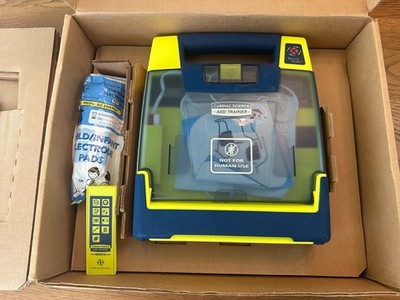 Cardiac Science Powerheart G3 AED Trainer