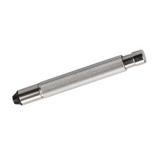 3.5mm Assorted Stainless Steel Waterproof Watch Crown Winder Helper Winding Tool