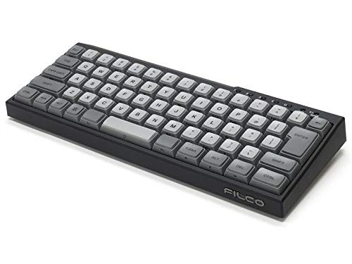 Diatec FILCO Majestouch MINILA-R Convertible with Wire Key Puller Japanese - Image 4 of 4