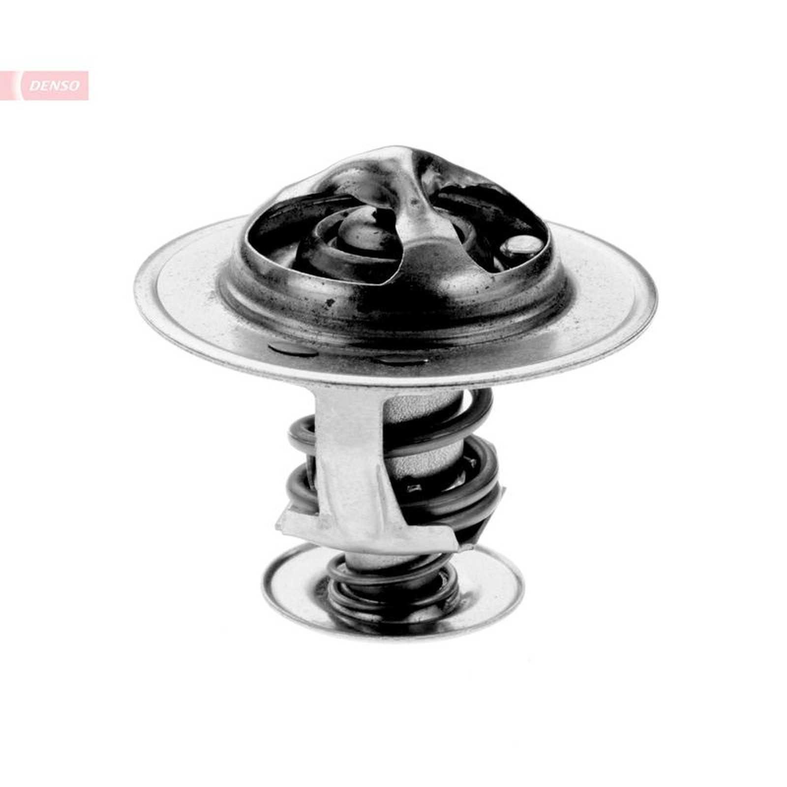 Denso Coolant Thermostat - DTM82373 - Built to OE Standards for First Time Fit