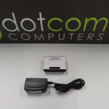 DYMO Label Writer Print Server with 12v Power LabelWriter KC301 KC 301