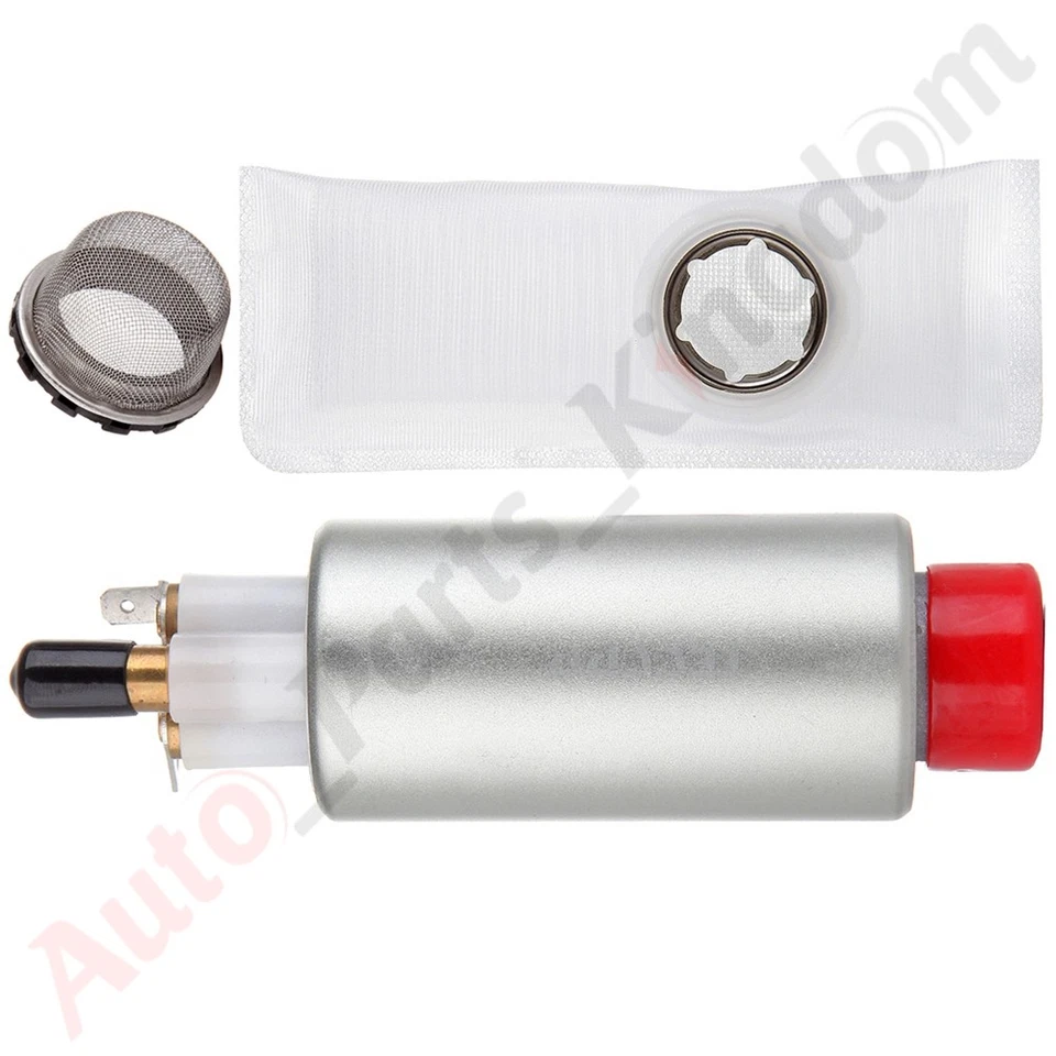 Bomba de combustible para Ford F Super Duty 1990-96 F-250 F-350 F53 Bronco E150 E250 E2059M Foto 2 de 4