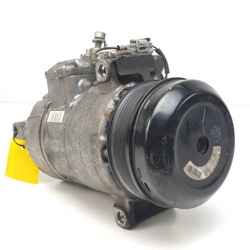 4472605992 3140907 klimakompressor MERCEDES CLASE C W204 FAMILIAR 220 CDI 2007