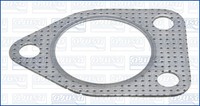 Dichtung Abgasrohr Ajusa 01238100 FüR Fullback Fiat Pick Up KT0T 4X4 Mitsubishi