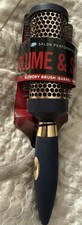 Boots Salon Performance Blowdry brush, large Brush (barrel 44 mm) volume new 