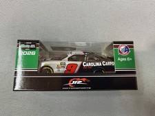 Ross Chastain 9 2026 Carolina Carports Nascar 1/64 Diecast