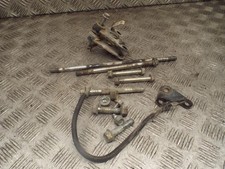Honda CB360 CB 360 1974-1976 Various Engine Bolts & Brackets
