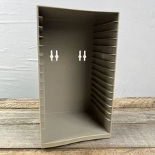 Tenex / MediaWorx / CD Cube / 16-Disc Storage Tower cd-rom tower