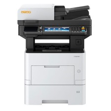 UTAX P-5536i S/W Multifunktionsgerät mit 10....