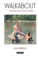 Ion Idriess | Walkabout | Taschenbuch | Englisch (2025) | ETT Imprint