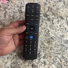 Spectrum OEM Cable TV SR-002-U Universal Remote Control