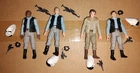Star Wars Vintage Collection Rebel Fleet Trooper 4 pack Figures