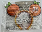 Disney Loungefly Orange Bird EPCOT Flower & Garden Festival 2025 30 Years Ears — photo 3