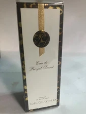 EAU De ROYAL SECRET  1oz Bath Oil for Woman, 100% AUTHENTIC, SEALED, VERY RARE