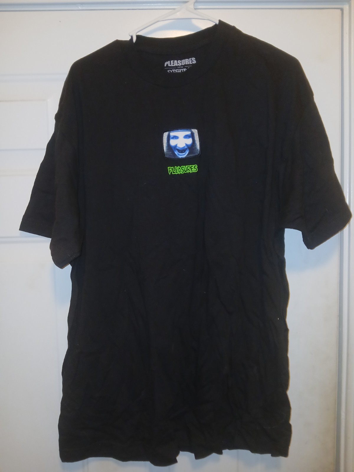 Marilyn Manson Shirt (XL)