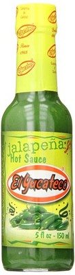 Salsa Jalepena, 5 Ounce