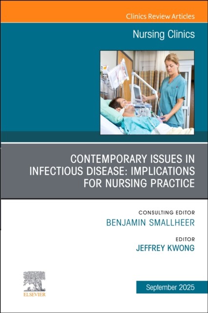 Contemporary Issues In Infectious Diseas