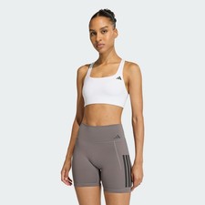 adidas women Optime Workout Medium Support Bra