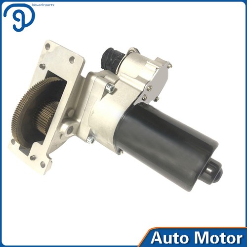 Motor de bloqueo del diferencial trasero para Land Rover LR3 para Range Rover LR4 LR032711 - Imagen 8 de 11