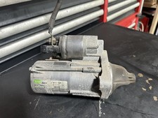 BMW 5 6 M5 M6 SERIES E60 E61 E63 E64 S85 V10 5.0 STARTER MOTOR