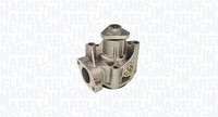 Magneti Marelli Wasserpumpe, MotorküHlung U.A. FüR Fiat, Lancia